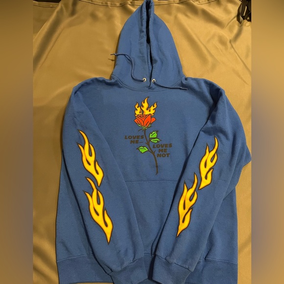 Sami Ryan Hoodie - Picture 1 of 4